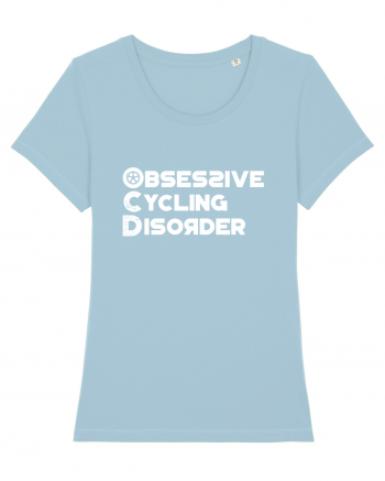 OCD Sky Blue
