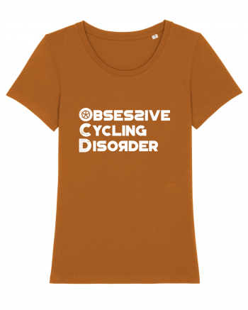 OCD Roasted Orange