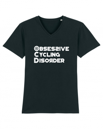 OCD Black