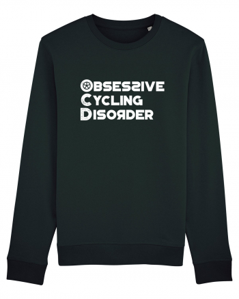 OCD Black