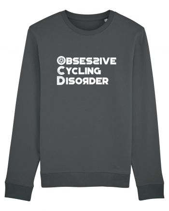 OCD Anthracite