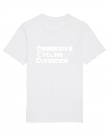 OCD White