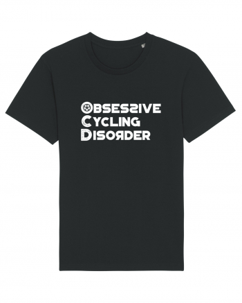 OCD Black