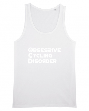OCD White