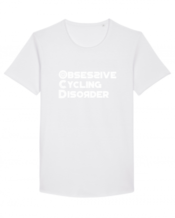 OCD White