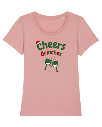 cheers Grinches Canyon Pink