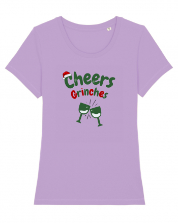 cheers Grinches Lavender Dawn