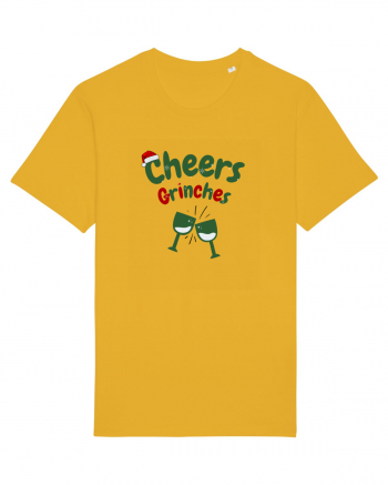 cheers Grinches Spectra Yellow