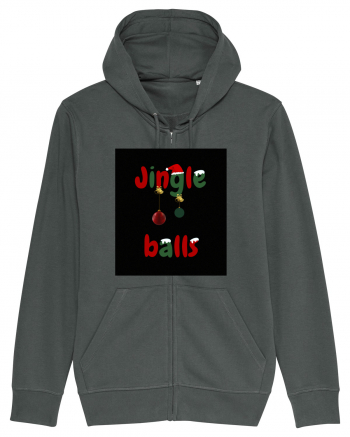 Jingle Balls Anthracite