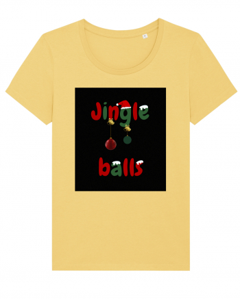 Jingle Balls Jojoba