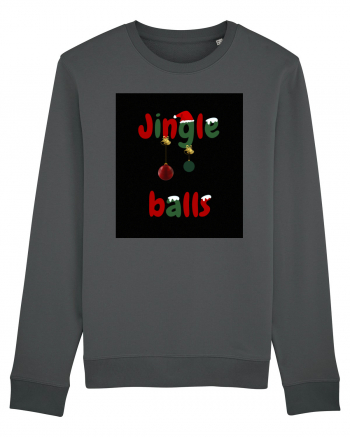 Jingle Balls Anthracite