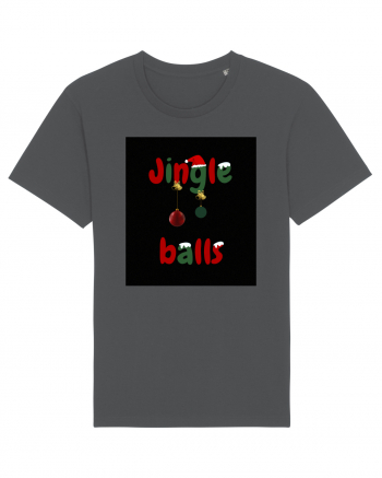 Jingle Balls Anthracite