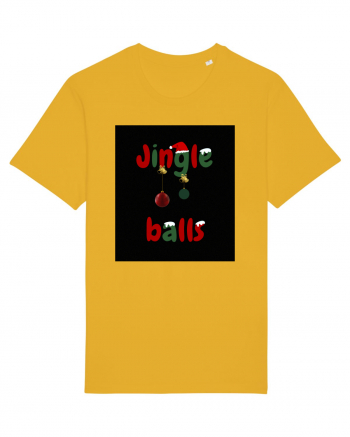 Jingle Balls Spectra Yellow