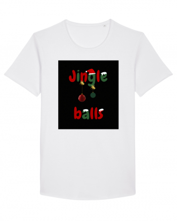 Jingle Balls White