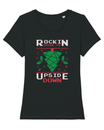 Crăciun Invers Black