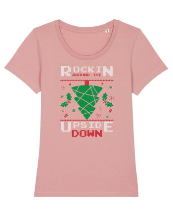 Crăciun Invers Canyon Pink