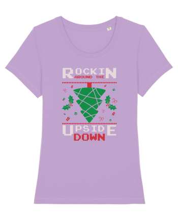 Crăciun Invers Lavender Dawn