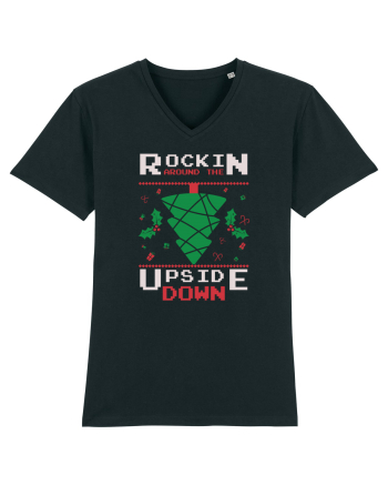 Crăciun Invers Black