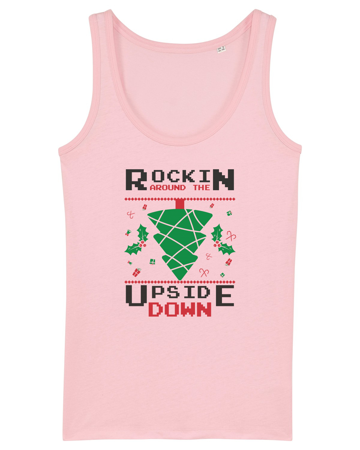 Maiou Damă Dreamer Cotton Pink
