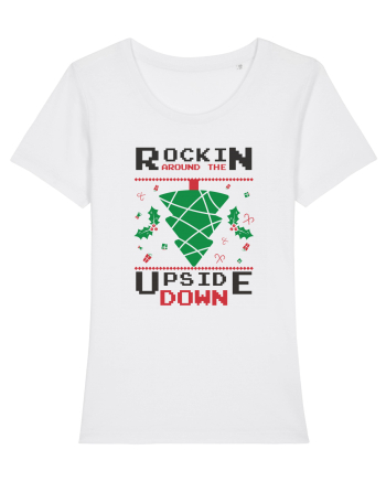 Crăciun Invers 2 White