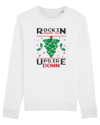 Crăciun Invers 2 White