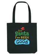 Dear Santa Sacoșă textilă