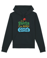Dear Santa Hanorac Unisex Drummer