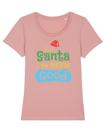 Dear Santa Canyon Pink