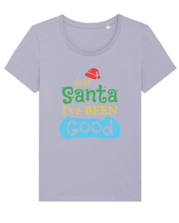 Dear Santa Lavender