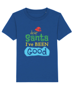 Dear Santa Tricou mânecă scurtă  Copii Mini Creator