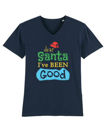 Dear Santa French Navy