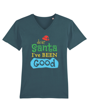 Dear Santa Stargazer