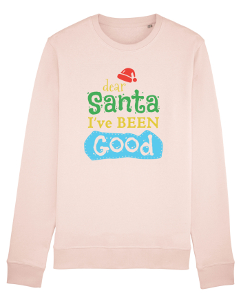 Dear Santa Candy Pink