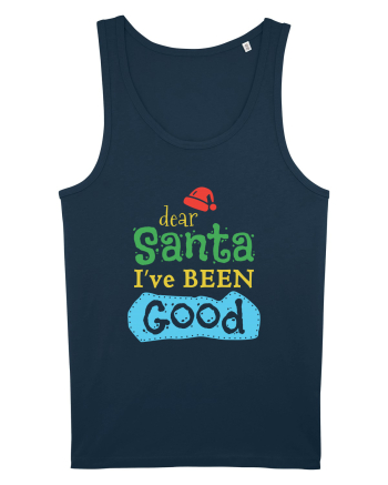 Dear Santa Navy