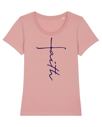 FAITH Canyon Pink