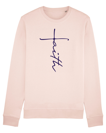 FAITH Candy Pink