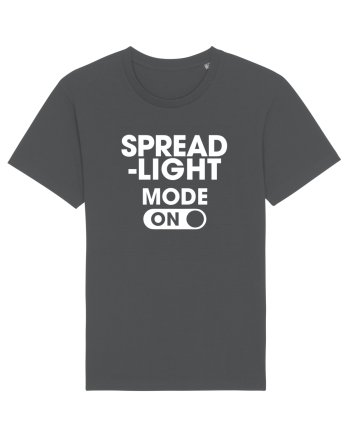 Spread Light Mode ON Anthracite
