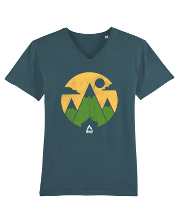 Camping Stargazer