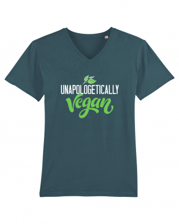 Unapologetically vegan Stargazer