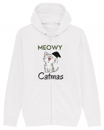 meowy catmas 1 White