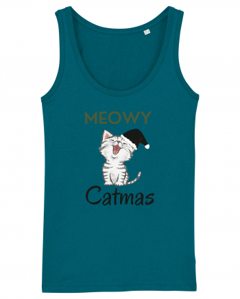 meowy catmas 1 Ocean Depth