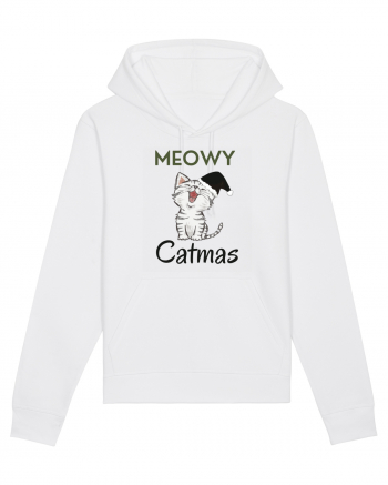 meowy catmas 1 White