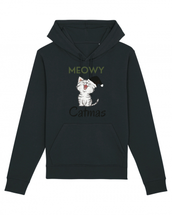 meowy catmas 1 Black