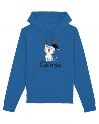 meowy catmas 1 Royal Blue