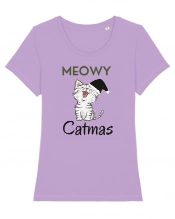 meowy catmas 1 Lavender Dawn