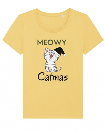 meowy catmas 1 Jojoba