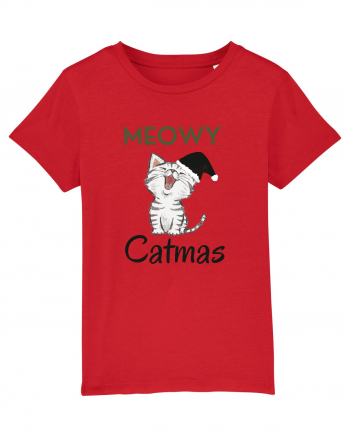 meowy catmas 1 Red