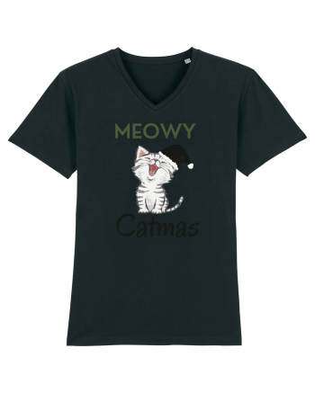 meowy catmas 1 Black