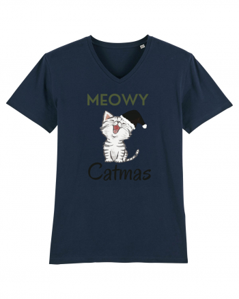 meowy catmas 1 French Navy