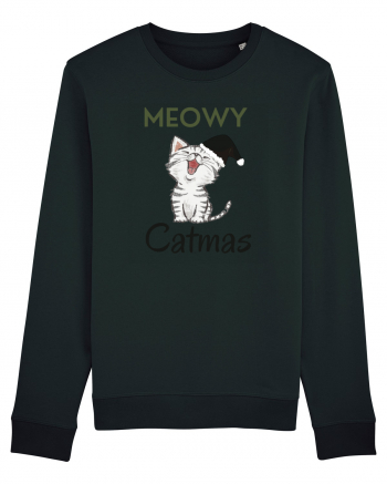 meowy catmas 1 Black